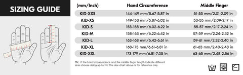 VGO 1 Pair -5℃/23°F or Above Winter Outdoor Gloves for Kids,Hiking Gloves,Cycling Gloves(Pink/Blue FT3116FL)