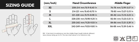 VGO VGO NGG X1 1Pair Seamless Utility Gloves,Safety Work Gloves,Anti-slip Palm Mechanic Gloves(TP11112)