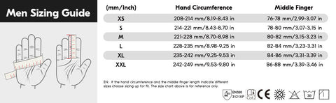 VGO 1/3 Pairs High Dexterity of Heavy-Duty Synthetic Leather Work Gloves Mechanic Gloves Rigger Gloves  (Black, SL8849)